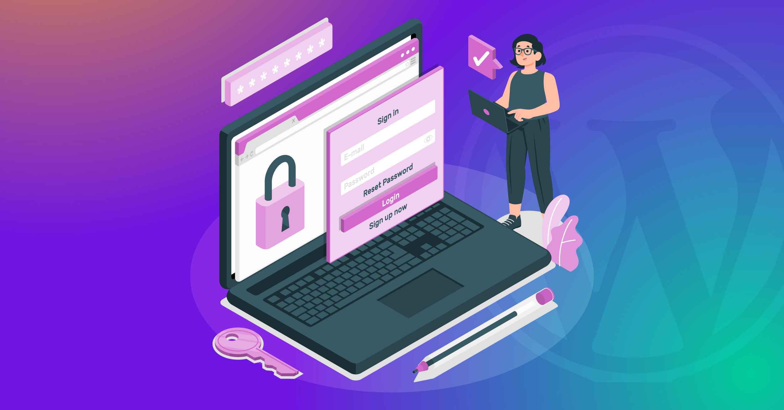 How to Create a Custom WordPress Login URL [02 Easy Methods]