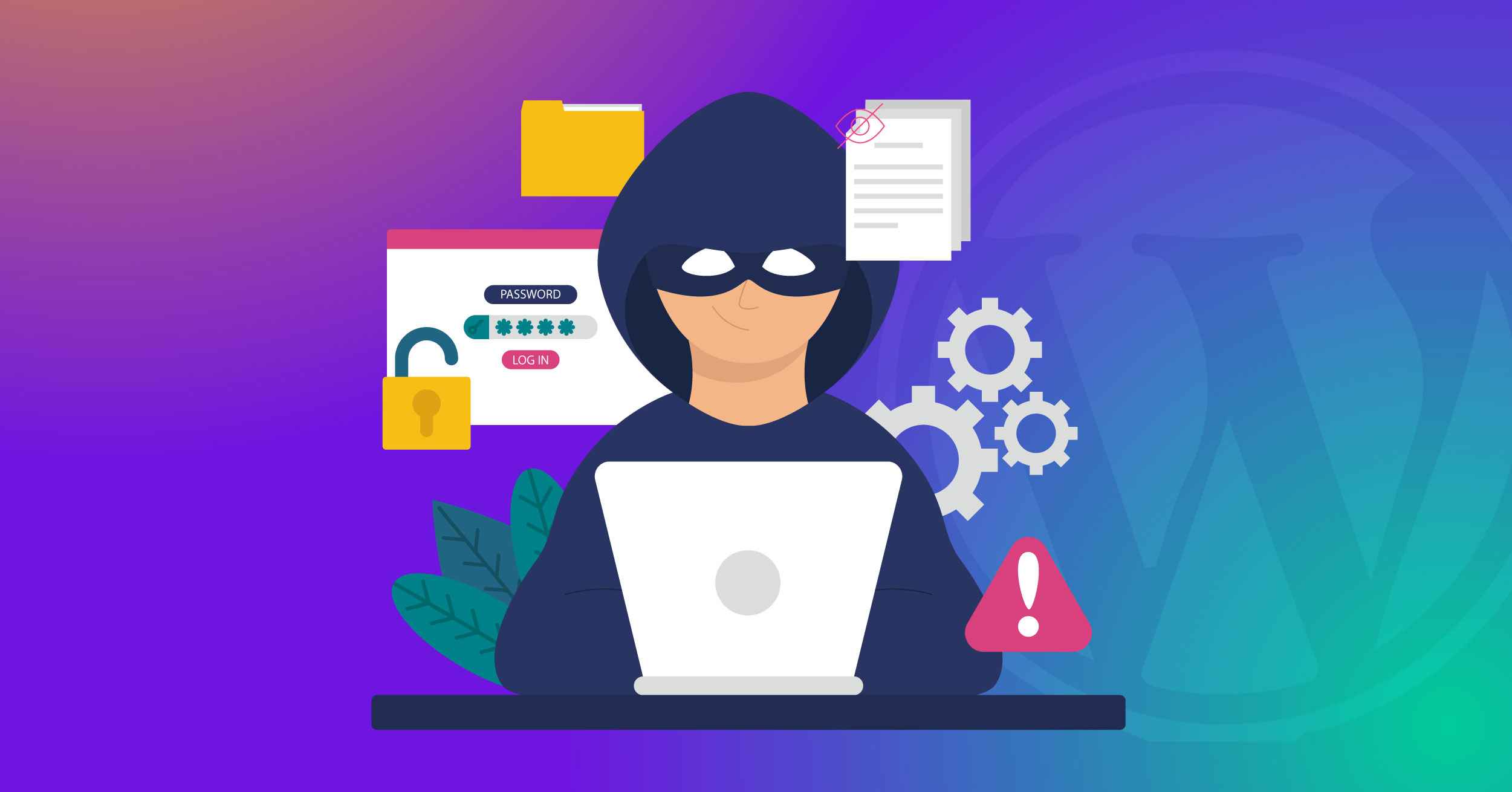 How to Protect WordPress Login From Brute Force Attacks [09 Easy Ways]