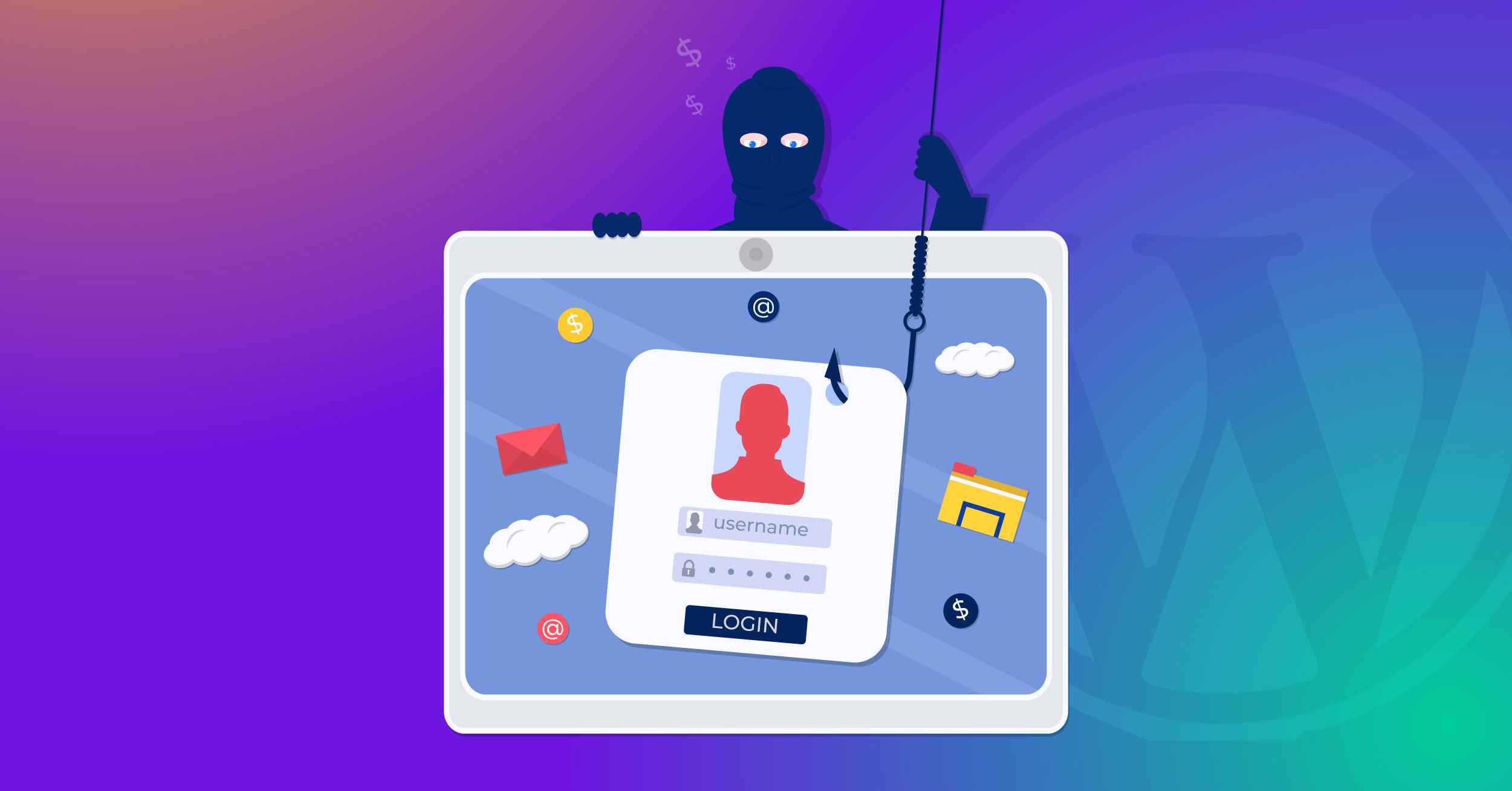 What is a Phishing Attack [Definitive Guide 2025]